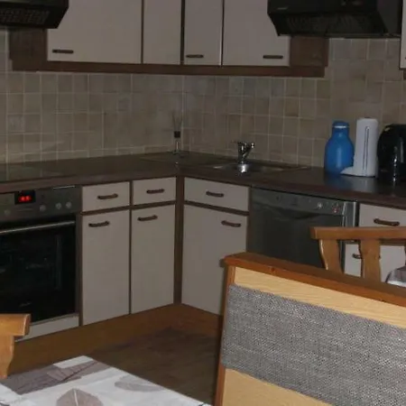 Lejlighed Reschreiter Abtenau
