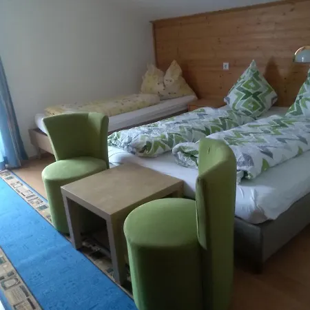 Reschreiter Appartement Abtenau