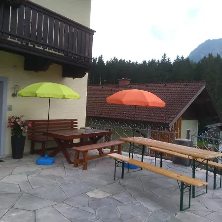 Reschreiter Appartement Abtenau
