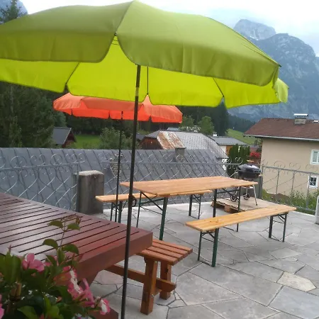 Appartement Reschreiter