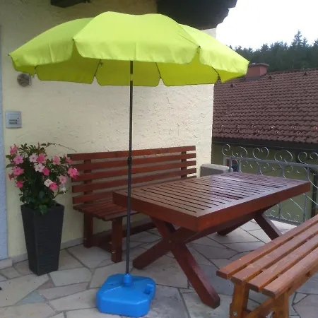 Appartement Reschreiter *
