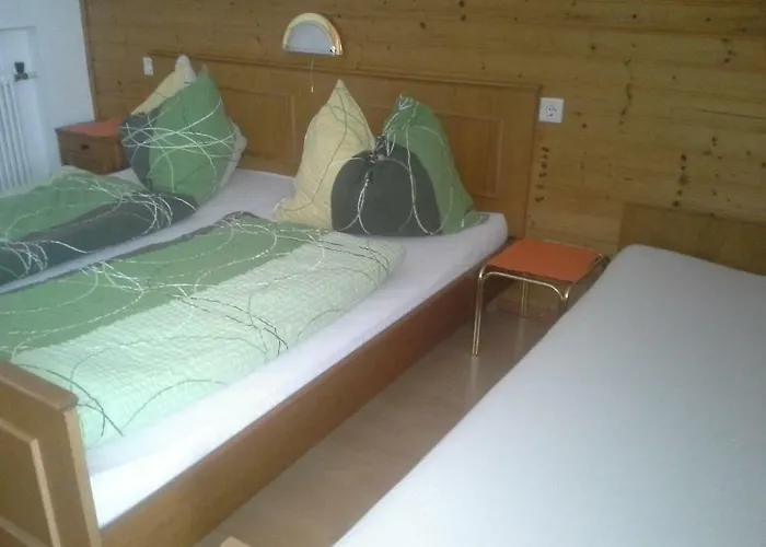 Reschreiter * Abtenau